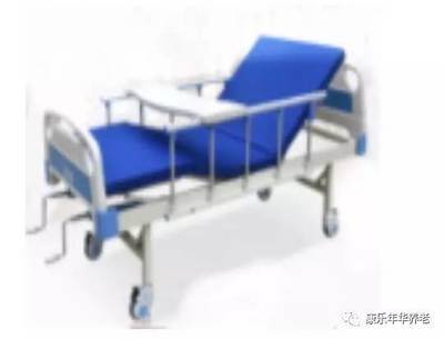 永州雙牌某養老院與我司簽訂醫用床采購合同，助力養老服務品質提升