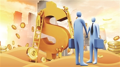 招商基金 企業(yè)與地方協(xié)同發(fā)展，共創(chuàng)投資新篇章