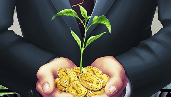 綠色債券 中國綠色金融供給的擎天柱與投資新藍海