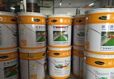 涂料制造業的淘汰與關停 政策、環保與技術因素分析