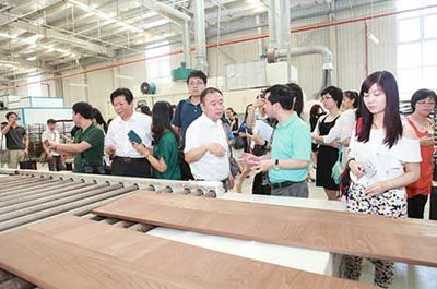 清潔空氣全線水性漆，百項技改曲美家具先行——涂料制造邁向綠色新紀(jì)元